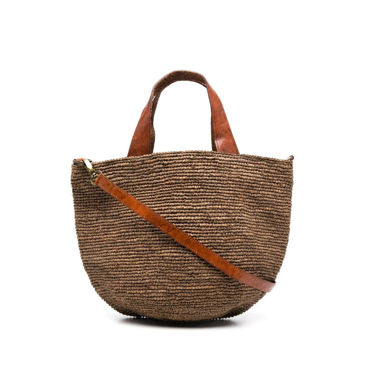 Ibeliv Bags - Brown | 602956d80fab274b1a2e5bfa269356dd0279fa54