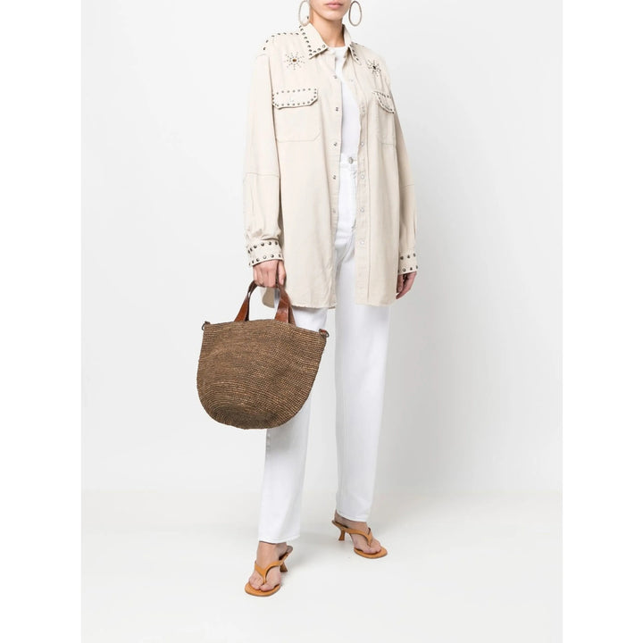 Ibeliv Bags - Brown | 34fe830333cf24def873358b1de507aa0e2b6860