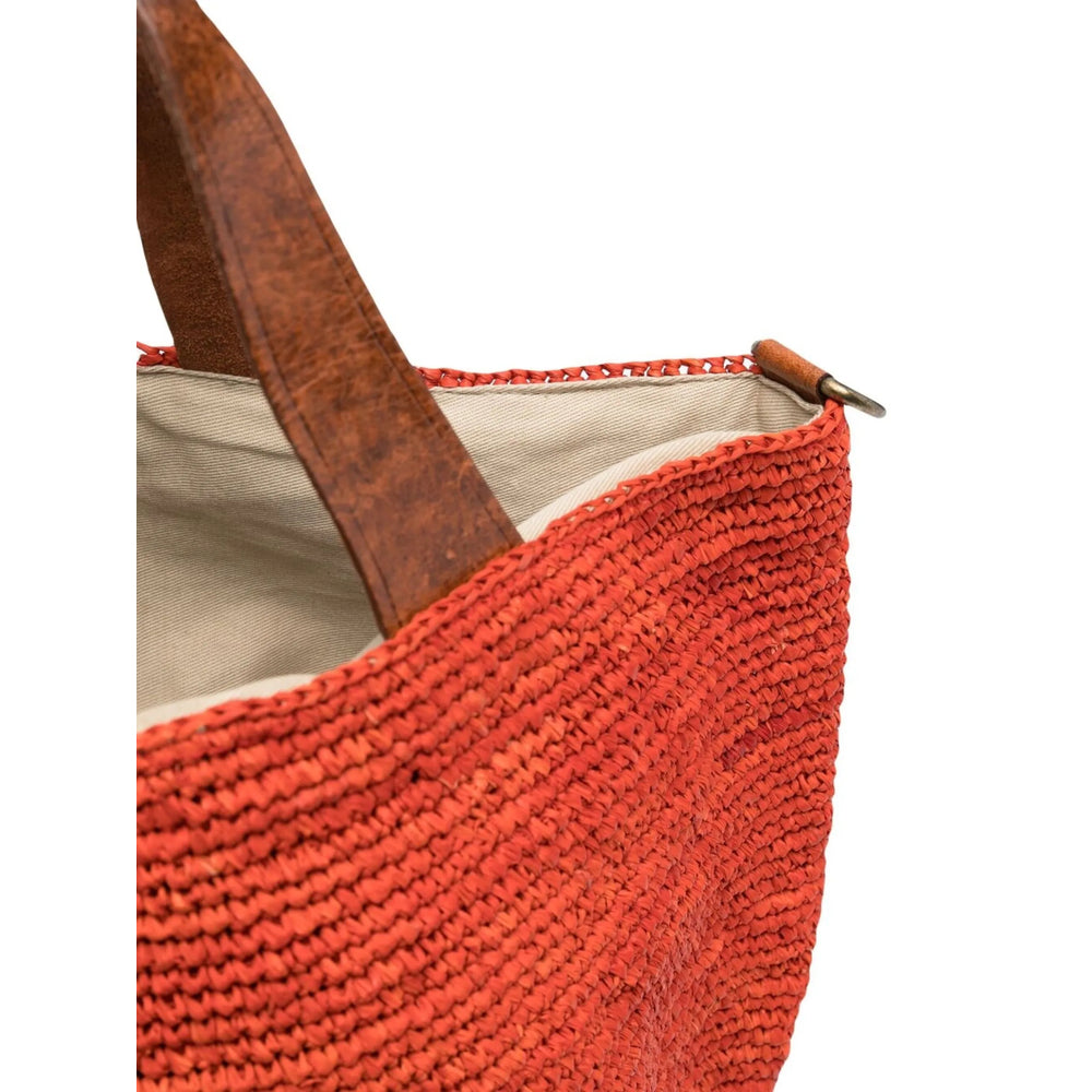 Ibeliv Bags - Orange | 61e3f6cc90c39620f1650f2d77d76ce2486734f0