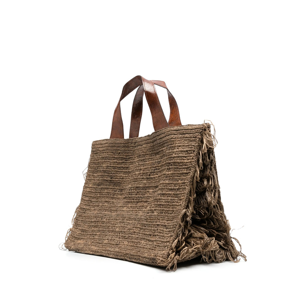 Ibeliv Bags - Brown | 43786f8b9656093c504718d490d044117d376fe3