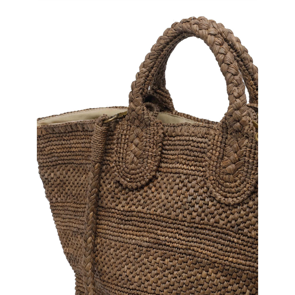 Ibeliv Bags - Brown | 6a17e2223cf452657713f1a630dc1bf69db7bd5b