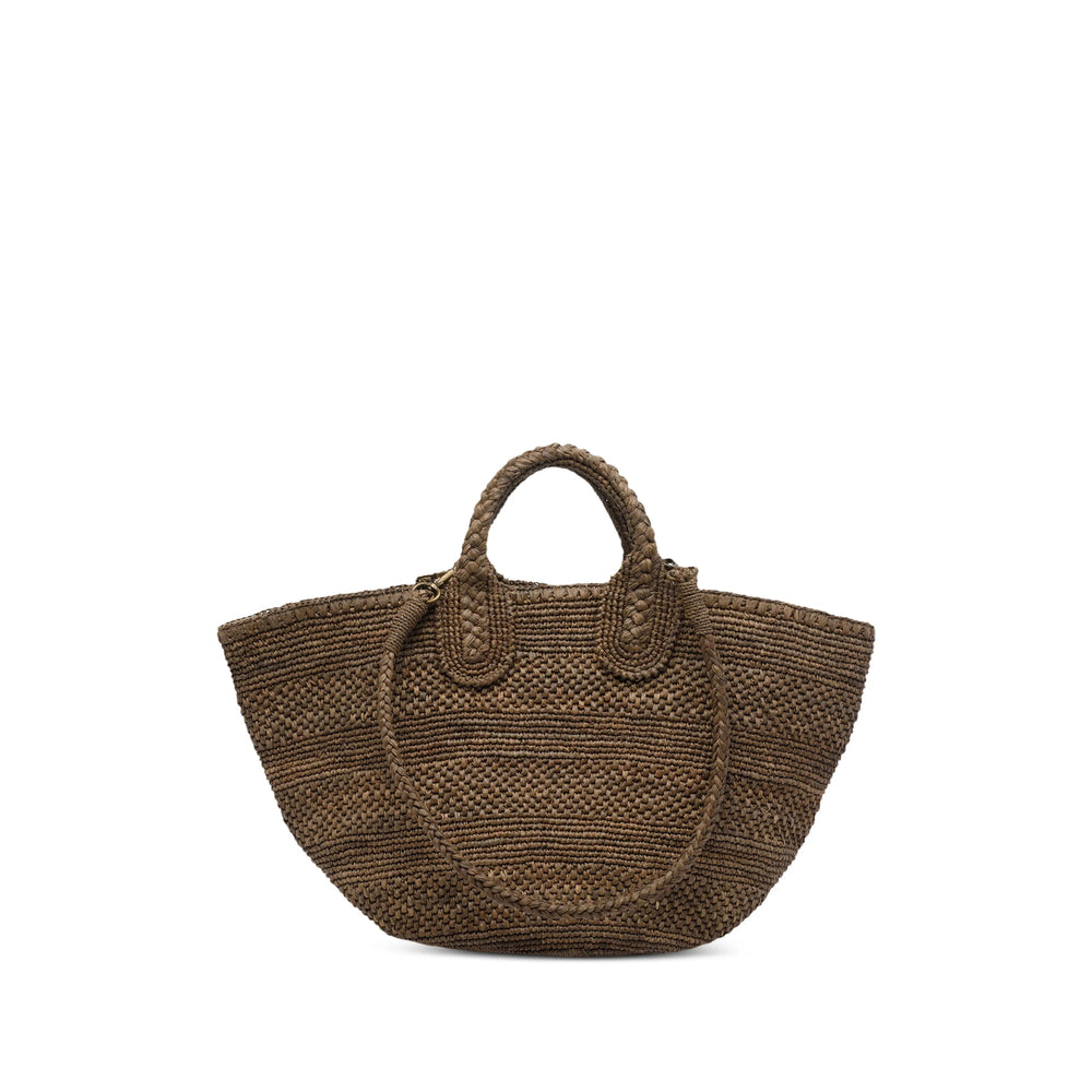 Ibeliv Bags - Brown | 16b65c8ac8275554717c89d3488fdac42fa636b0
