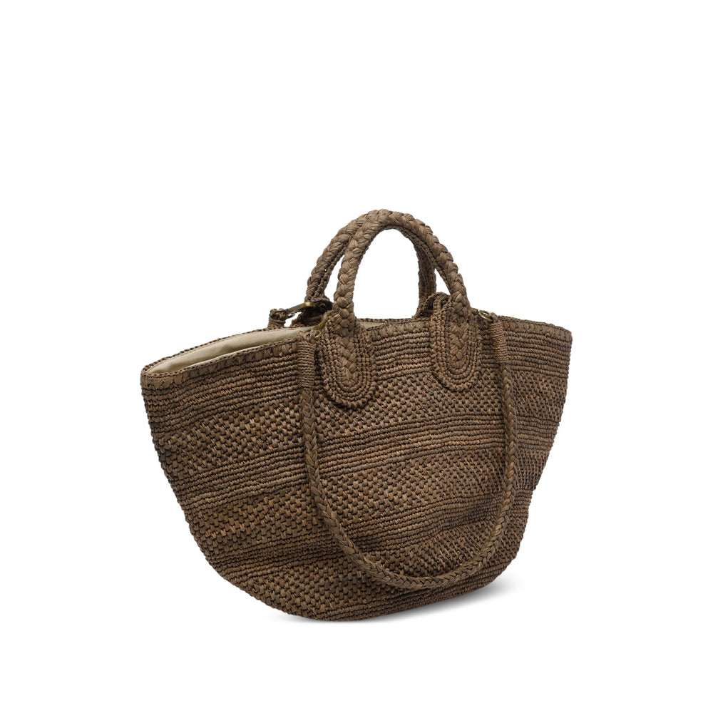 Ibeliv Bags - Brown | 0516c028a103f25cc1396a2493f1535b037d55c4