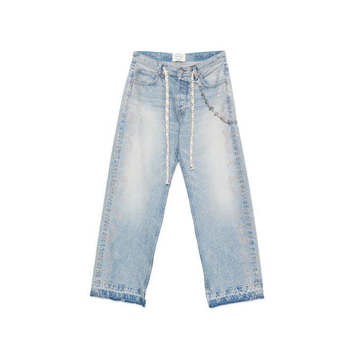 Ercole Studio Denim - Blue | d1862760cb16567293f3d328973385f86a260c8c