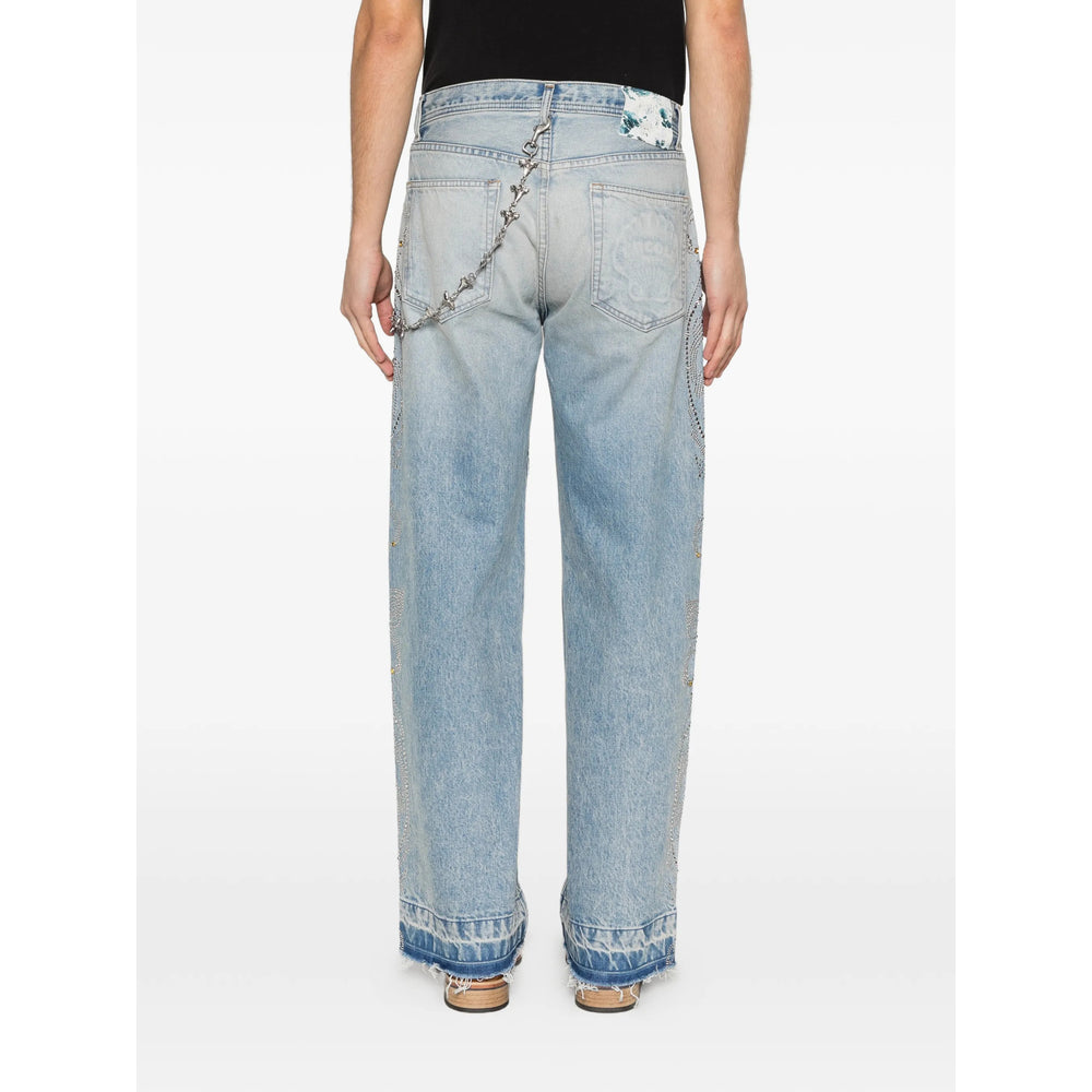 Ercole Studio Denim - Blue | c42e74b98800eb2231b34d92dfce0d85b53af276