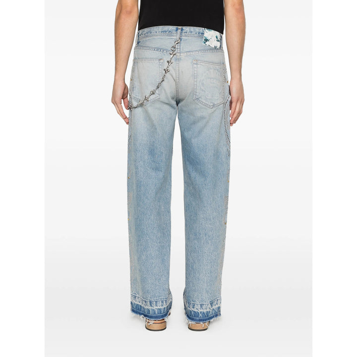 Ercole Studio Denim - Blue | c42e74b98800eb2231b34d92dfce0d85b53af276