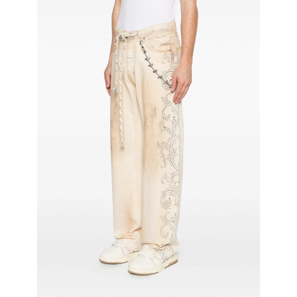 Ercole Studio Denim - Neutral | 5bd659b5d5320ec9fd60168702f9f4141f6136fe