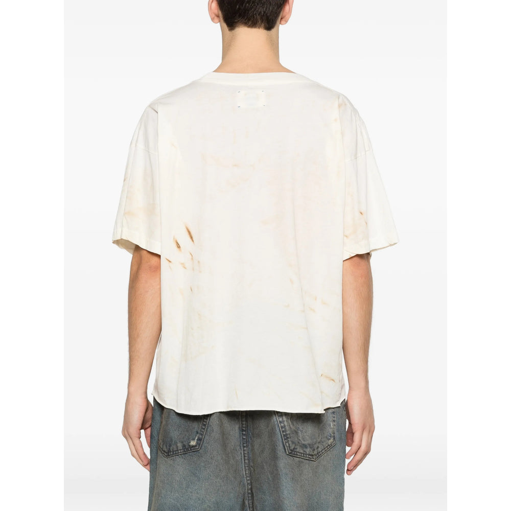 Ercole Studio T Shirts - Neutral | f10a9e221e3bc5e4daa48d4b8e306a101a6b1b08
