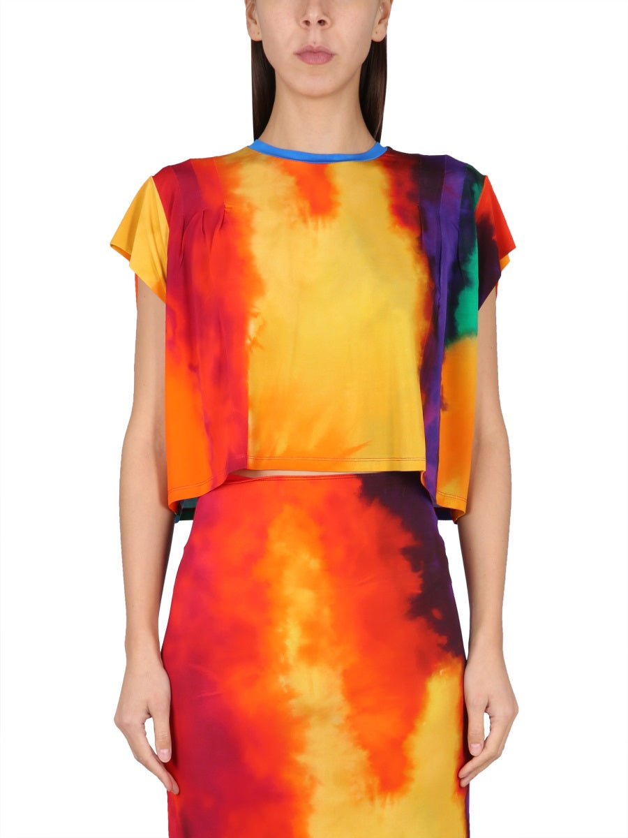 PACO RABANNE T shirts - Multcolor | Wanan Luxury
