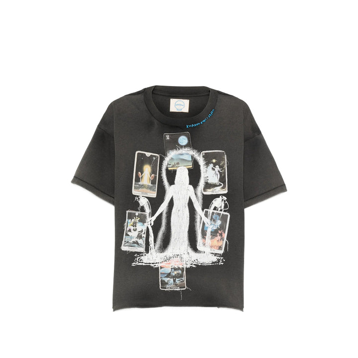 Ercole Studio T Shirts - Black | d79eb6d65403dc7fae686d19c01f16c7c0ad9241