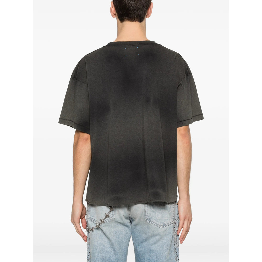 Ercole Studio T Shirts - Black | fb5a61b2f14a687a585c1b6c67446269fa0d50bb
