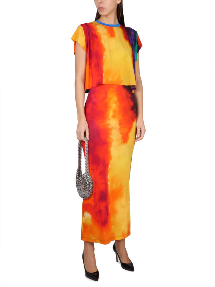 PACO RABANNE T shirts - Multcolor | Wanan Luxury