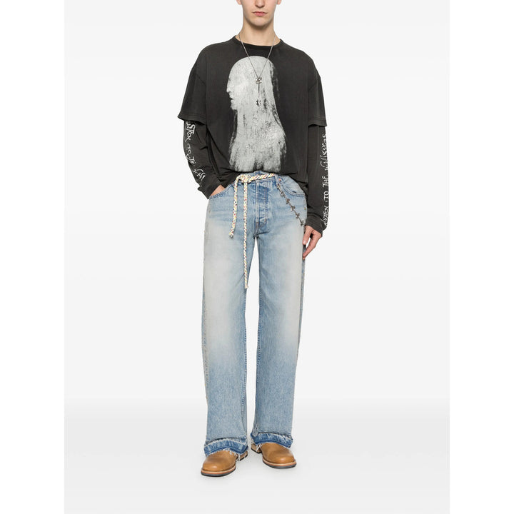 Ercole Studio T Shirts - Black | bf0df7a9e68ef0e2feaaf69c2cffb12e477e881f