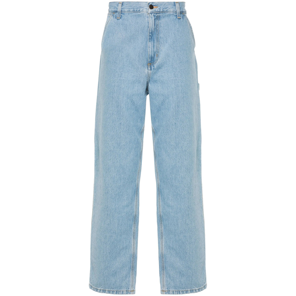 Carhartt Wip Denim - Blue | 4f8ac0c7196a03e97ed722a88cbf3c06d2755173