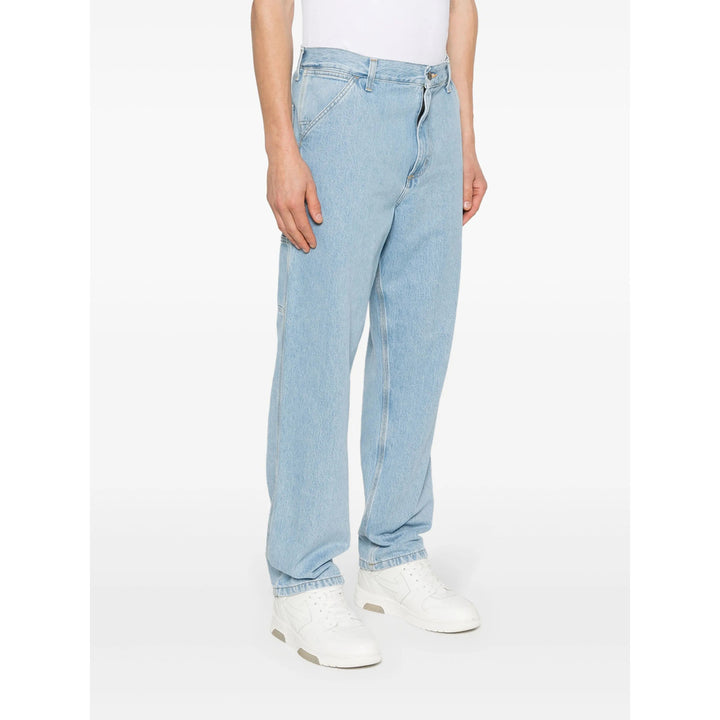 Carhartt Wip Denim - Blue | b5053f6c1b809838d4535478c70977a7a61a122a