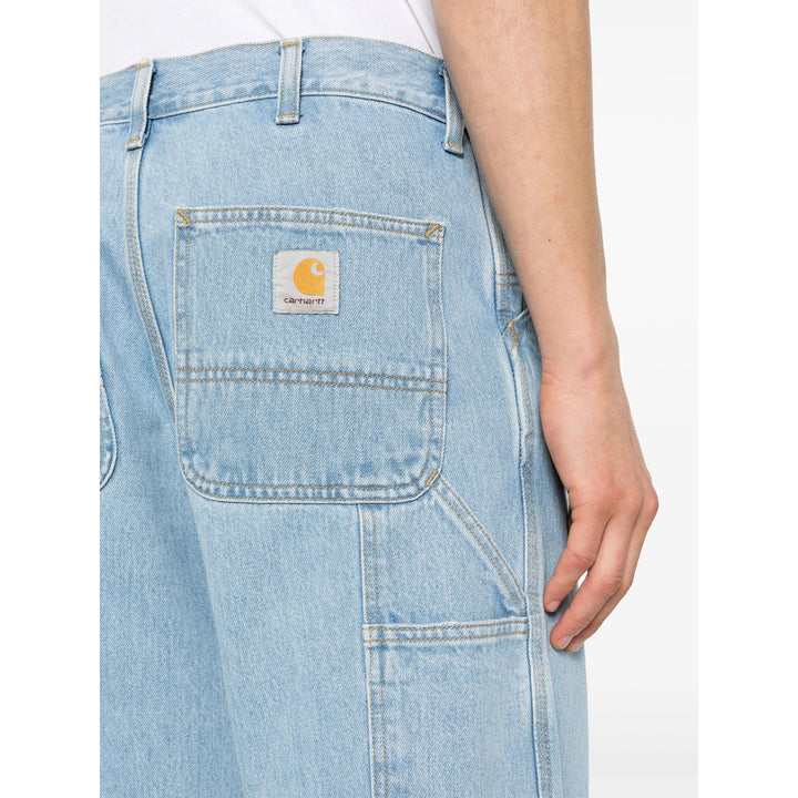 Carhartt Wip Denim - Blue | af5111f1a2ca38b3cd605a0a321f11436650ca90