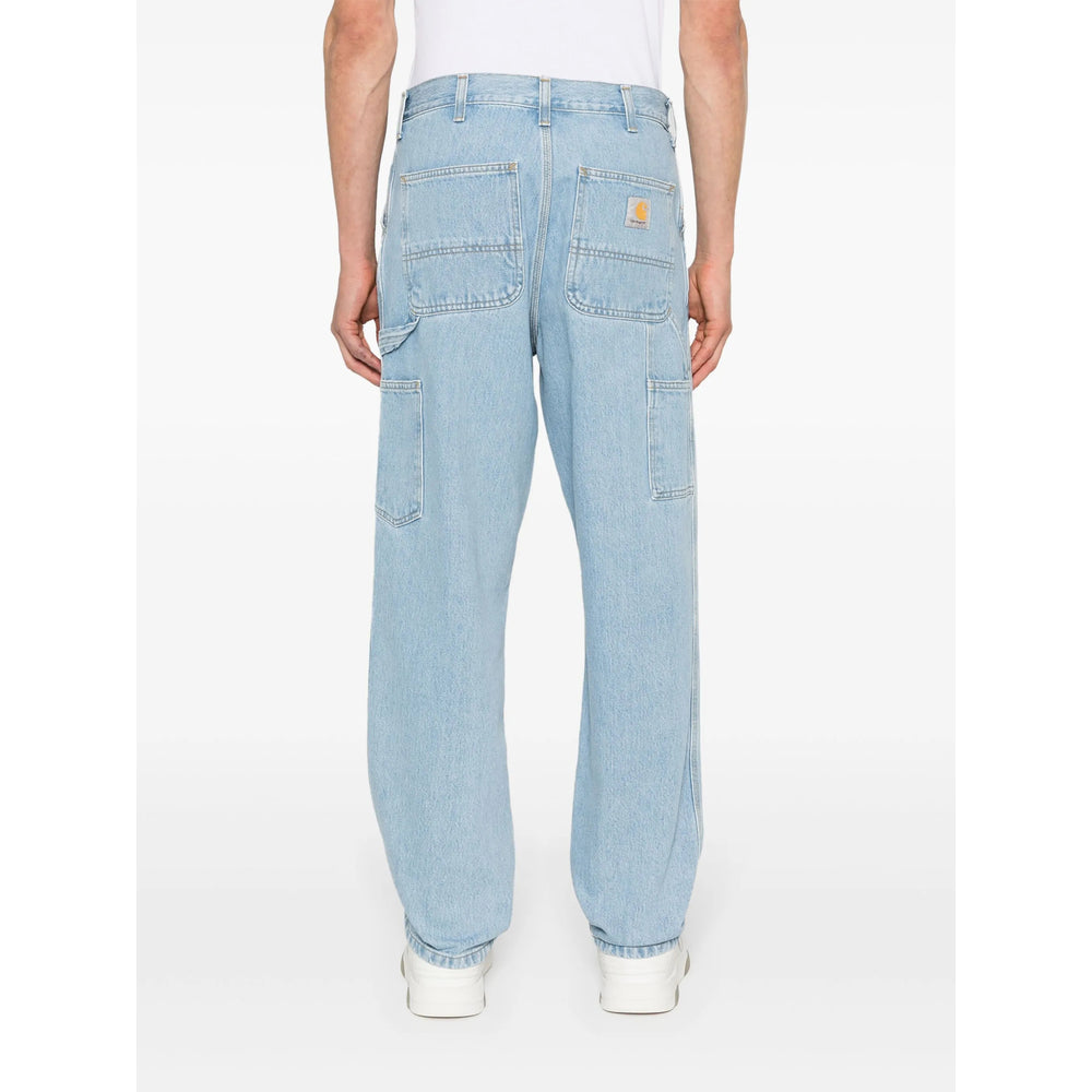 Carhartt Wip Denim - Blue | debdad1e30fd4487311adda64a32ff9b2d61f912