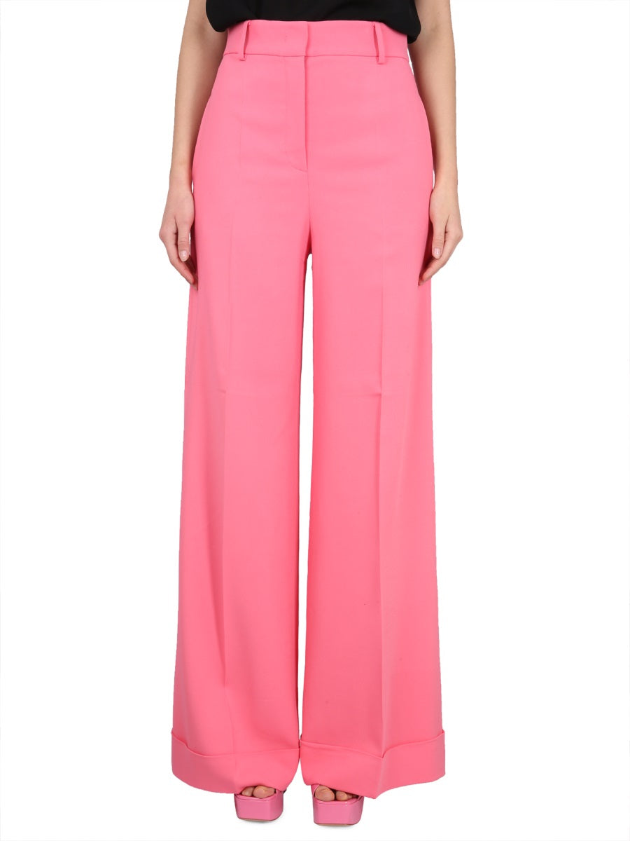 Moschino Pants - Pink | Wanan Luxury