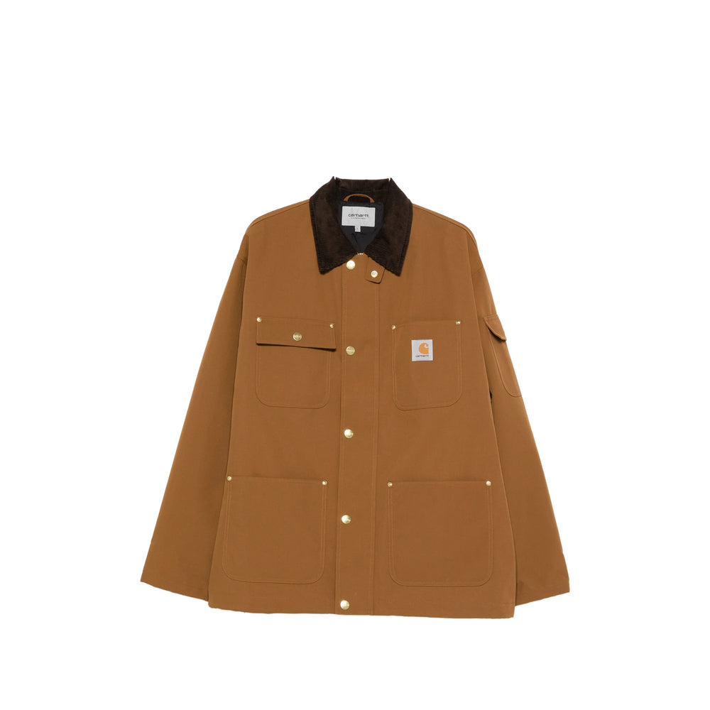 Carhartt Wip Outerwears - Brown | 1de44380534de3262e9f43d693f0635e6c19d390