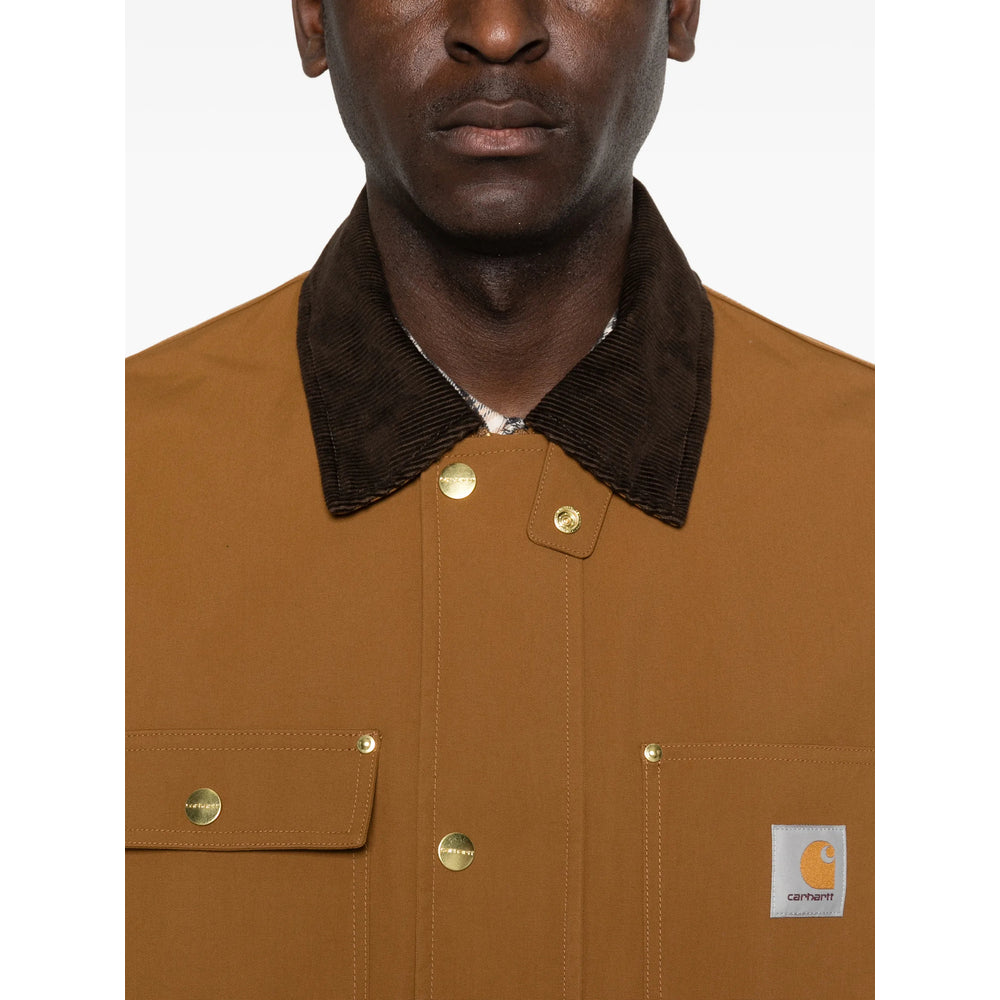 Carhartt Wip Outerwears - Brown | 99c6f5fdf6f36fa47bba291839c272196a9e8139