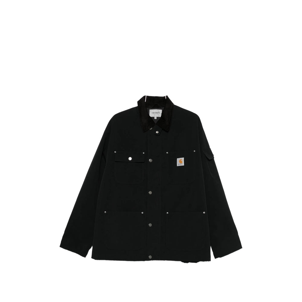 Carhartt Wip Outerwears - Black | a448b3c11ea528e93af02867979c10e9f13c373f