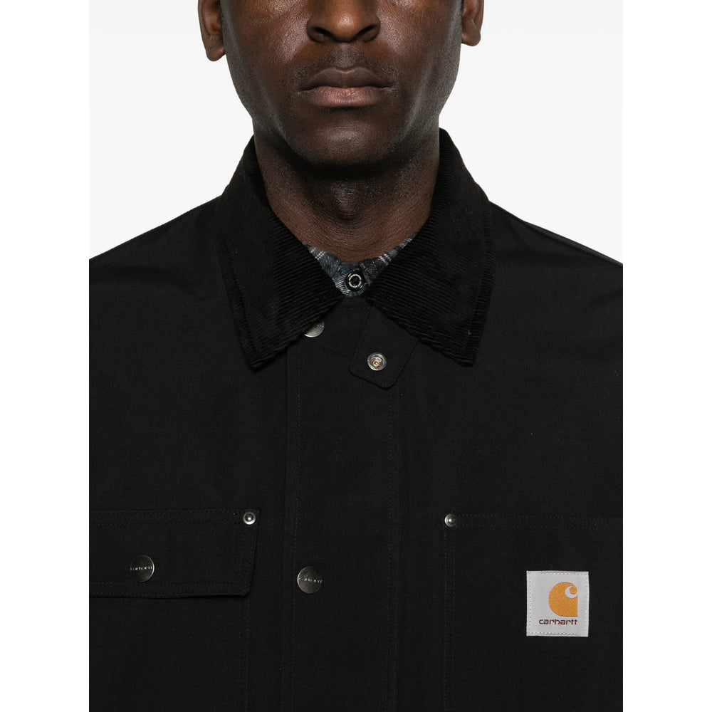 Carhartt Wip Outerwears - Black | a45ac73d7284e950147a92d27d57bfe9a78a8db5