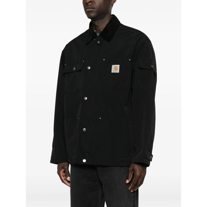 Carhartt Wip Outerwears - Black | f6cc2dc3d40d740c562e1fea3fa2c05fbcbf26d3