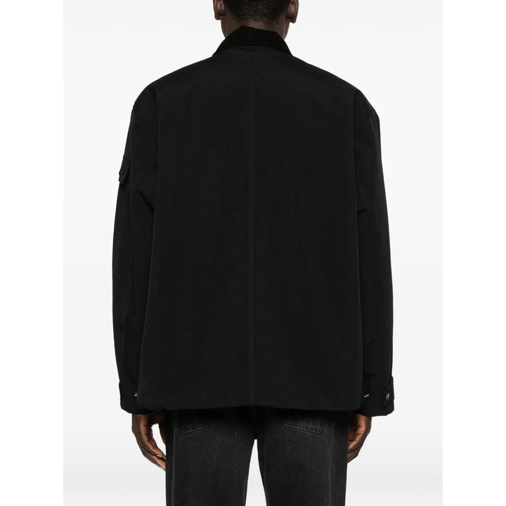 Carhartt Wip Outerwears - Black | 6d0cd08234f8658fbd272f9748774829acbfce31