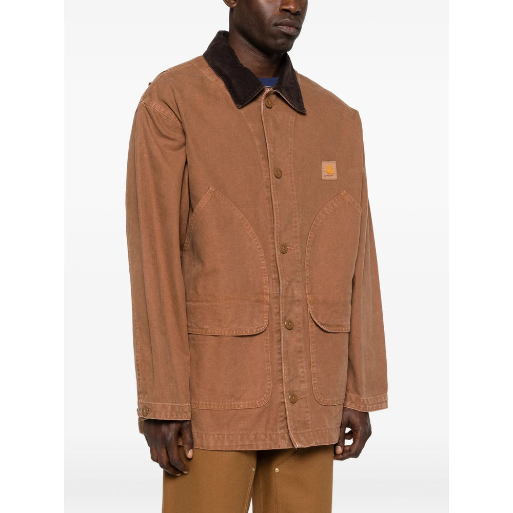 Carhartt Wip Outerwears - Brown | 43716c1bb26c3e94a7465b59dc551a4c4477e20d