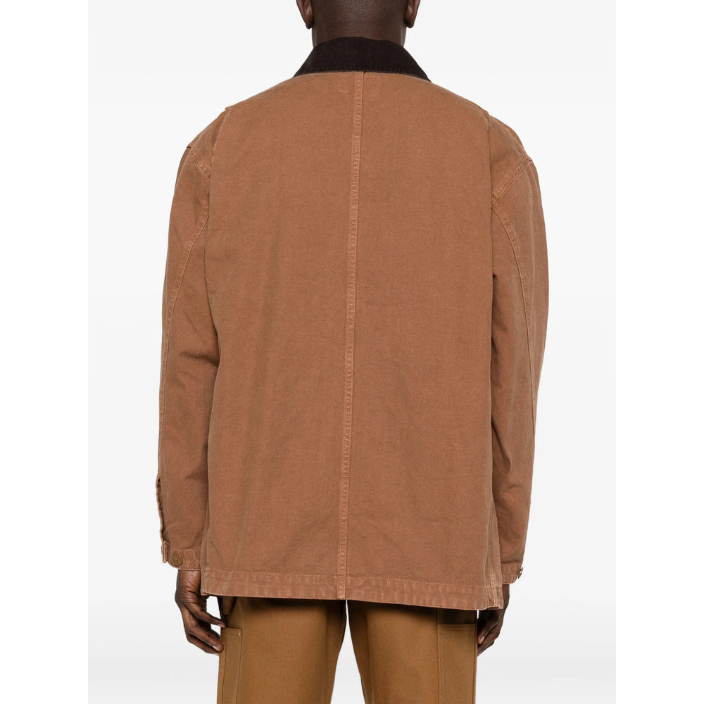 Carhartt Wip Outerwears - Brown | f0780c041f1c06c09334d5fa7832d797437ec970