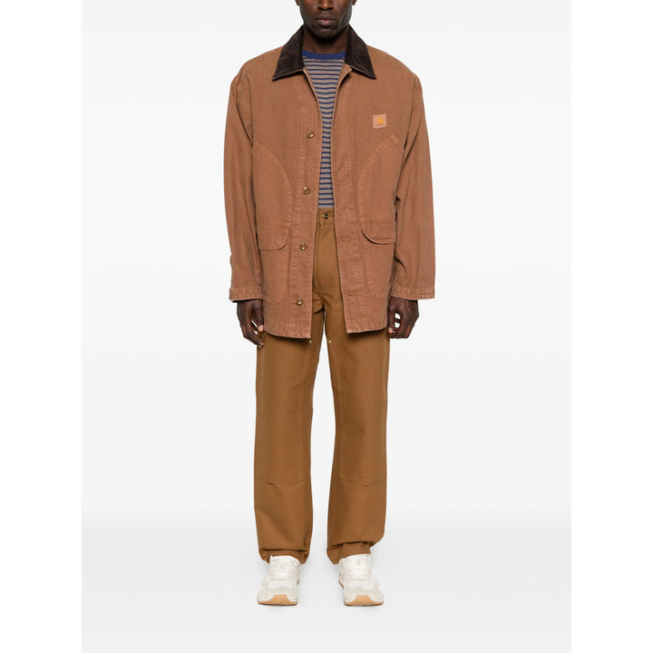 Carhartt Wip Outerwears - Brown | ab06b72873d1abcdbb01f6c11868cefd39ca3221