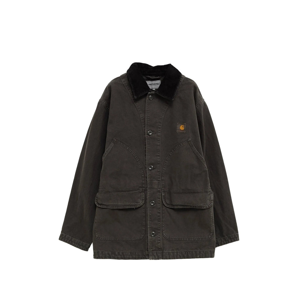 Carhartt Wip Outerwears - Gray | 1badb2161af1b22e4e52ea60c4eccacad53fb392