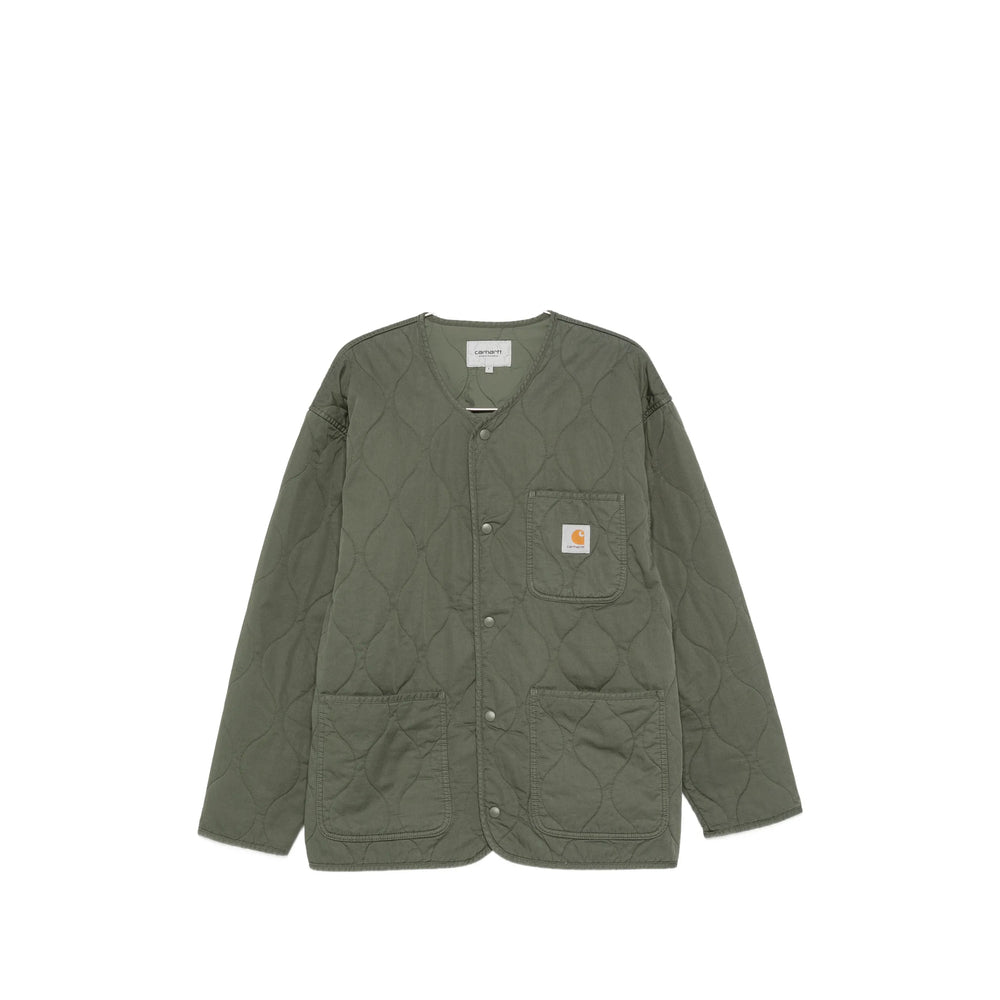 Carhartt Wip Outerwears - Green | 6b850fdb0065e1eaec0d7187ae057c5f80d1db89