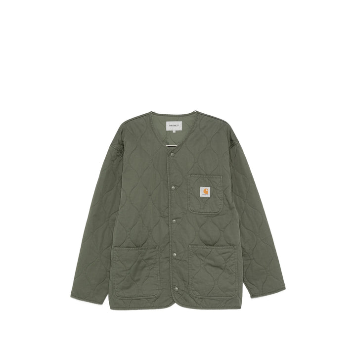 Carhartt Wip Outerwears - Green | 6b850fdb0065e1eaec0d7187ae057c5f80d1db89