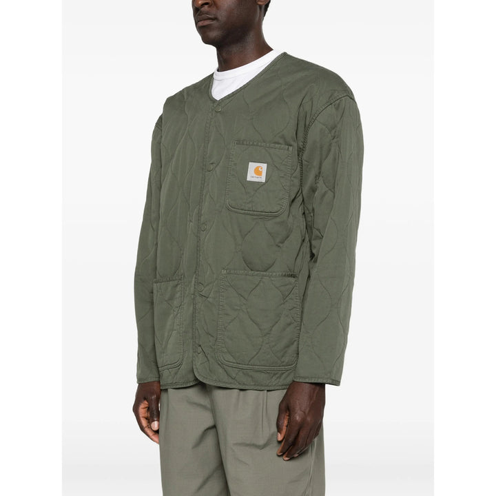 Carhartt Wip Outerwears - Green | 856bd2269f7551f78d4c49babc88a0288fc0e945