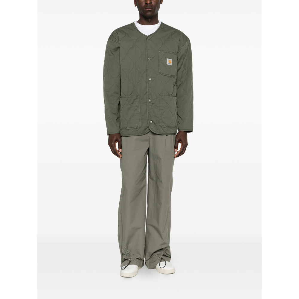 Carhartt Wip Outerwears - Green | e4bc3c5f18728b4dbfde41230a313ba1765bd1e6