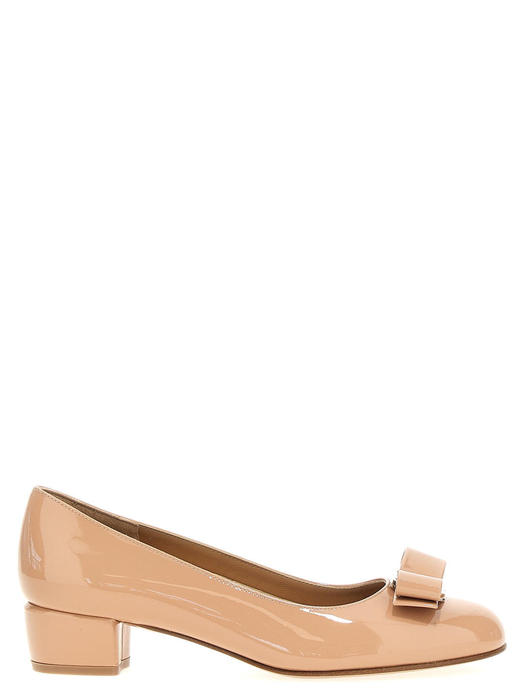 Vara Pumps Beige