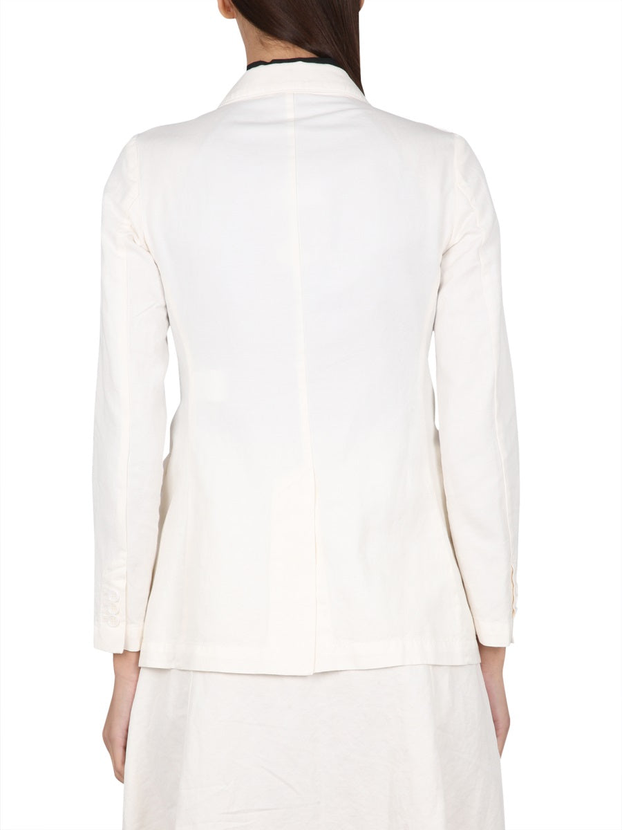 Aspesi Jackets - White | Wanan Luxury