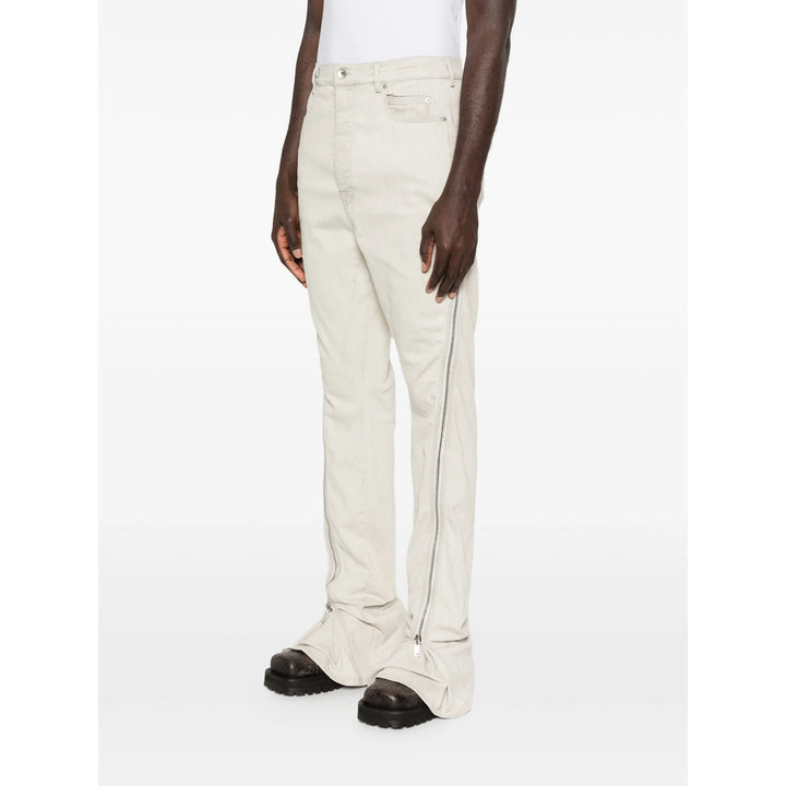 Rick Owens Drkshdw Denim - Neutral | 7fe654e4863f2c53abd1c1aa6c9c8f3484a9c138