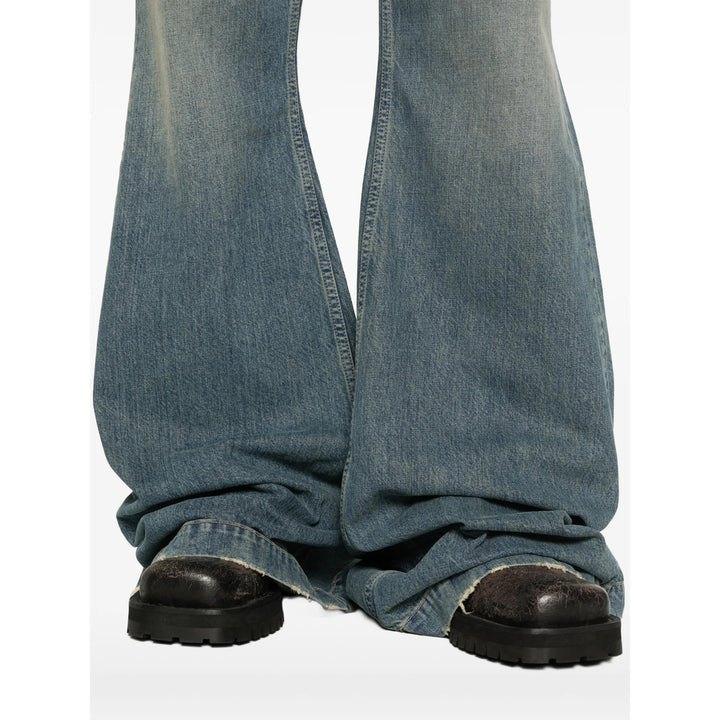 Rick Owens Drkshdw Denim - Blue | ad5e24cb5bbd26cd5fe99f7fcad7b682abab3931