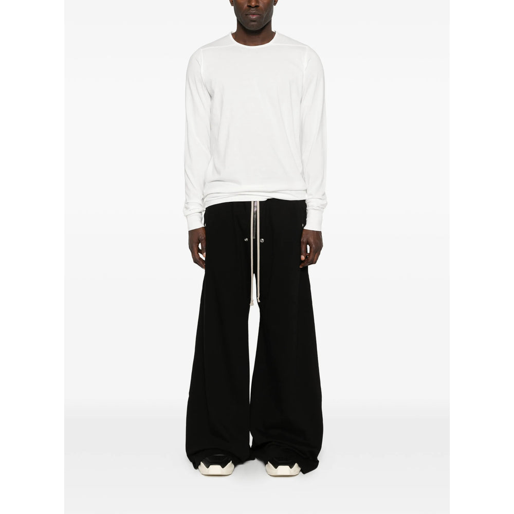 Rick Owens Drkshdw Denim - Black | cc5eb0d0a7fb7a037cd471b27b7a010479314e3c