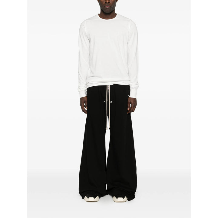 Rick Owens Drkshdw Denim - Black | cc5eb0d0a7fb7a037cd471b27b7a010479314e3c