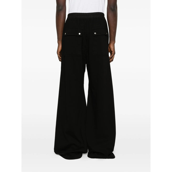 Rick Owens Drkshdw Denim - Black | 8de1f441a6c3ce7e4ad220308b365a08fd6b55c7