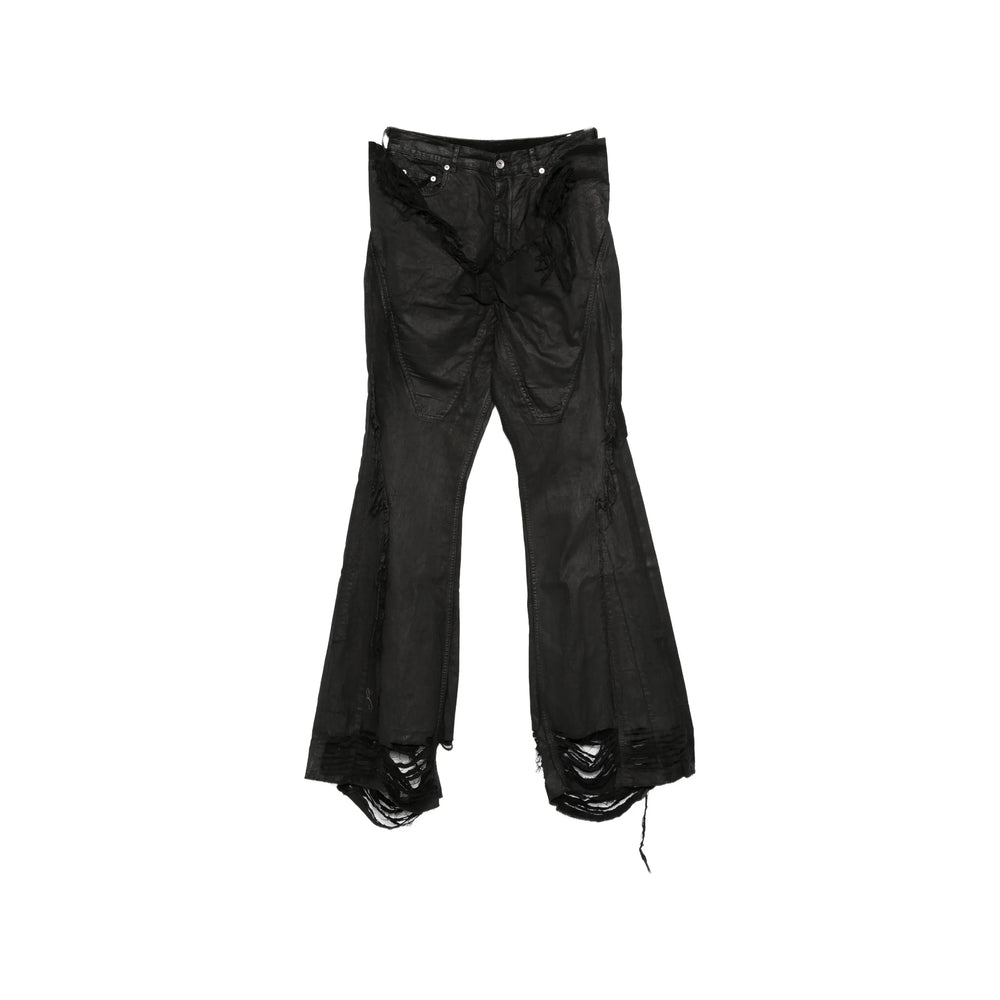 Rick Owens Drkshdw Denim - Black | 6728ccec012c2296c8066a68161e4b66c7a5abce