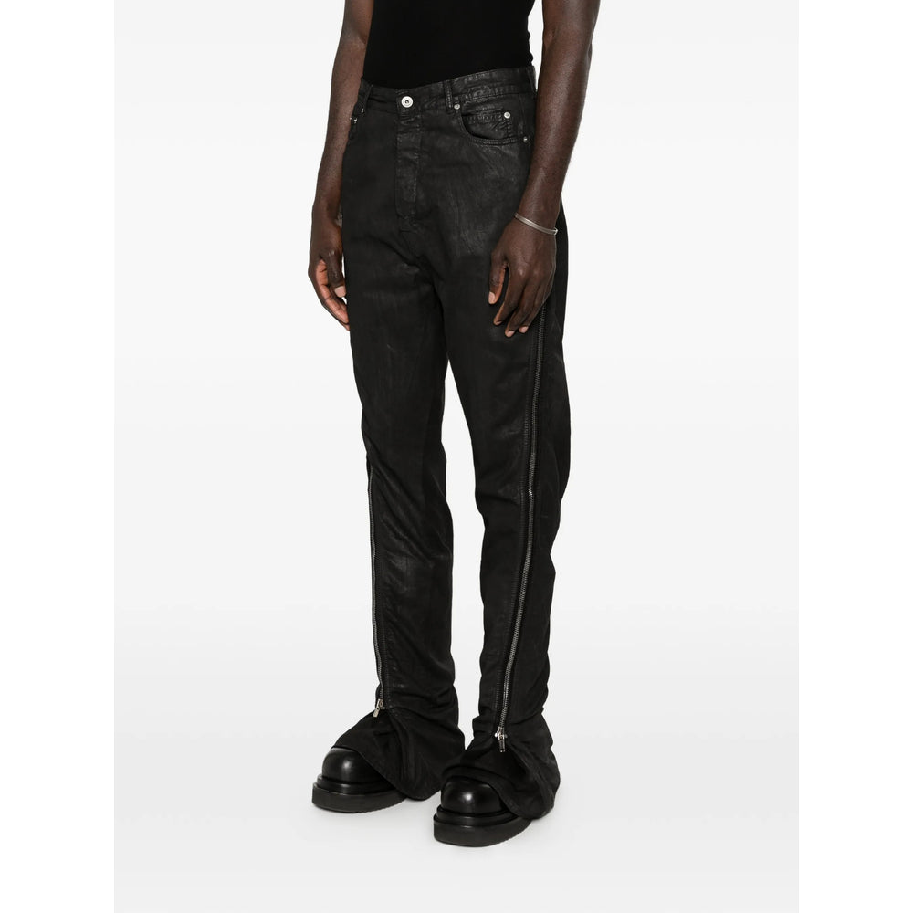 Rick Owens Drkshdw Denim - Black | fd3ad6887f9270b36f1dafa98d38c9cf41cd676a