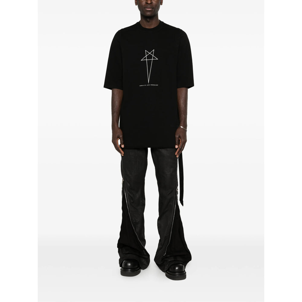 Rick Owens Drkshdw Denim - Black | 3f8f1183344f61d619aed343101899421e51c49c