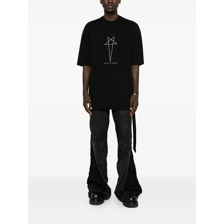Rick Owens Drkshdw Denim - Black | 3f8f1183344f61d619aed343101899421e51c49c
