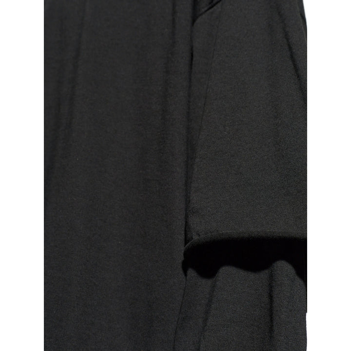 Rick Owens Drkshdw T Shirts - Black | b7033bfaf9526420307b5d0fff687ce159c91381