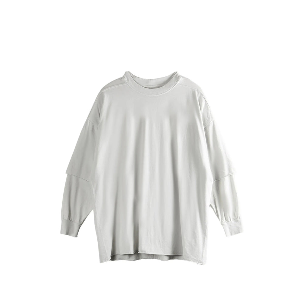 Rick Owens Drkshdw T Shirts - Neutral | ca6d5267e2e2de8098cd2f365a6f97caba4d4a97