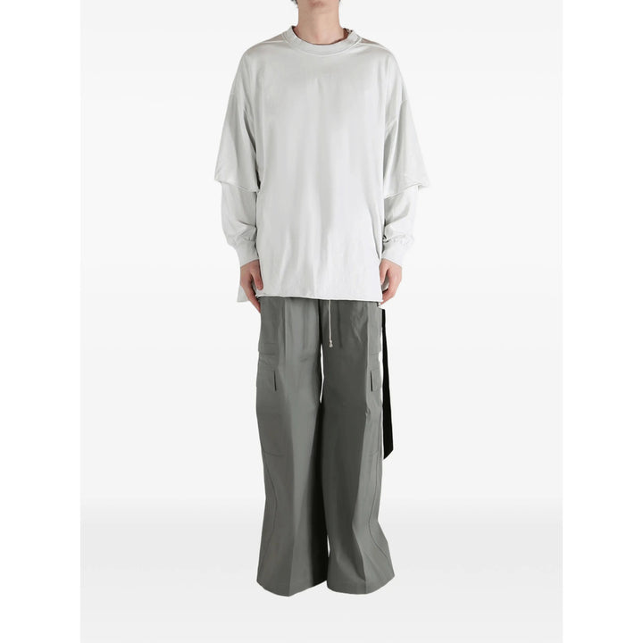 Rick Owens Drkshdw T Shirts - Neutral | caa86a1b5cec27c1fa835571b47670cf98629352